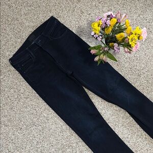 Mother - The Runway Jeans